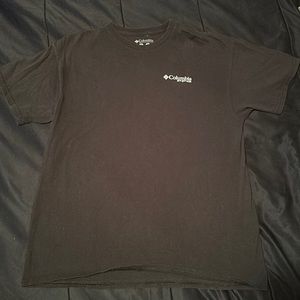 Columbia men T-shirt